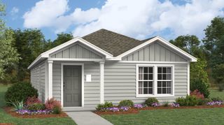 New construction Single-Family house 12103 Precept Drive, San Antonio, TX 78221 - photo 1