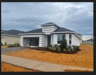 New construction Single-Family house 3039 Suraj Circle, Tavares, FL 32778 - photo