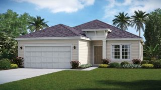 New construction Single-Family house 4515 Nw 14Th Loop, Ocala, FL 34482 Halle- photo 1