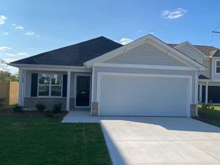 New construction Single-Family house 205 Torslanda Lane, Summerville, SC 29486 - photo