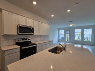 New construction Townhouse house 6073 Carre Way, West Palm Beach, FL 33415 - photo 1