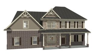 New construction Single-Family house 1788 East Mcintosh Road, Griffin, GA 30223 - photo