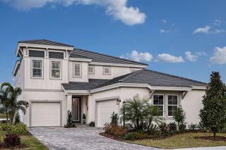 New construction Single-Family house 17716 Roost Place, Lakewood Ranch, FL 34202 - photo