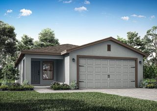 New construction Single-Family house 1305 Ahoy Avenue, Tampa, FL 33619 - photo