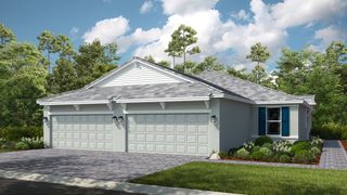 New construction Single-Family house 6255 Plateau Court, Bradenton, FL 34203 - photo