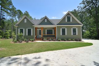 New construction Single-Family house Harborgate Drive, Statesville, NC 28677 - photo