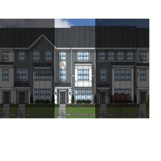 New construction Townhouse house 205 Hickory Plains Road, Unit Lot 44, Knightdale, NC 27545 - photo