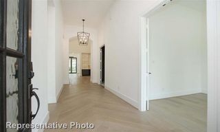 New construction Single-Family house 207 Wooded Rill Court, Willis, TX 77318 - photo