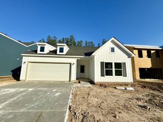 New construction Single-Family house 4369 Cotton Flat Road, Summerville, SC 29485 Coolidge Homeplan- photo