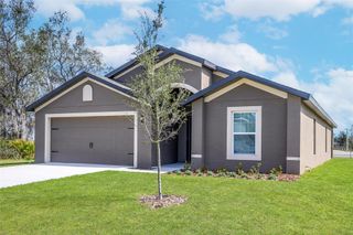 New construction Single-Family house 5236 Imagination Drive, Fort Pierce, FL 34947 Estero- photo 1