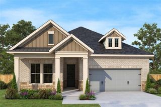 New construction Single-Family house 6834 Welcome Road, Flowery Branch, GA 30542 The Skylar- photo