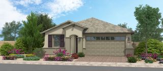 New construction Single-Family house 9986 W. Cora Ln., Avondale, AZ 85392 Handley- photo