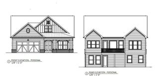 New construction Single-Family house 1295 Lakeside Overlook, Canton, GA 30114 - photo