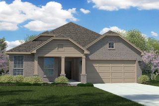 New construction Single-Family house 2521 Pipeline Road, Bedford, TX 76022 - photo 1