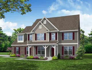 New construction Single-Family house 6749 Campground Road, Denver, NC 28037 - photo