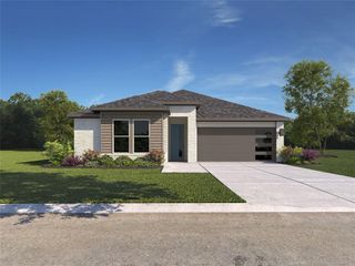 New construction Single-Family house 2304 Kendolph Drive, Denton, TX 76205 Falcon- photo
