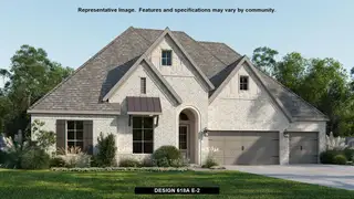 New construction Single-Family house 2200 Eastleigh Drive, Aledo, TX 76008 - photo 1