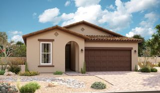 New construction Single-Family house 18149 W. Toronto Way, Goodyear, AZ 85338 - photo