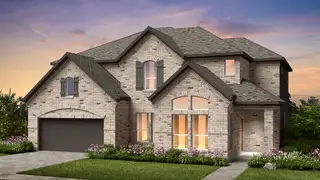 New construction Single-Family house 4136 Florentine Road, Leander, TX 78641 - photo