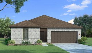 New construction Single-Family house 233 Saddle Park, Cibolo, TX 78108 - photo 1