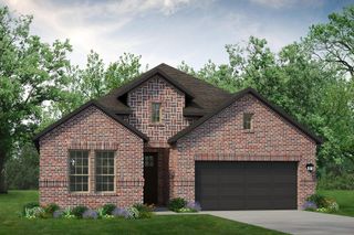 New construction Single-Family house 103 Heritage Hill Drive, Forney, TX 75126 - photo