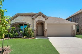 New construction Single-Family house 809 Blackhawk Drive, Princeton, TX 75407 - photo