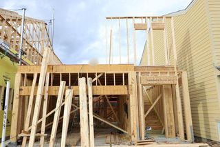 New construction Single-Family house 16014 Mason Run Drive, Houston, TX 77079 The Atlantis- photo