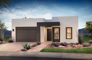 New construction Single-Family house 10323 E Ulysses Ave, Mesa, AZ 85212 - photo