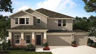 New construction Single-Family house 988 Altair Way, Grant-Valkaria, FL 32950 - photo