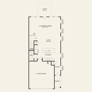 New construction Townhouse house 1901 Galloway Road, Charlotte, NC 28262 - photo