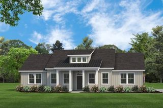 New construction Single-Family house 1097 Irving Manigault Road, McClellanville, SC 29458 - photo