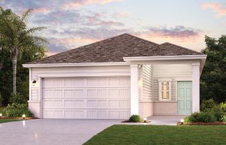 New construction Single-Family house Woods Blvd., Palm Coast, FL 32164 - photo