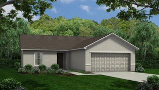 New construction Single-Family house 2118 Hadley Road, Bartow, FL 33830 - photo