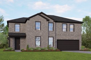 New construction Single-Family house 113 Grace Avenue, Castroville, TX 78009 - photo 1