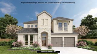 New construction Single-Family house 792 Cedarwood Court, Haslet, TX 76052 - photo