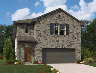 New construction Single-Family house 13245 Golden Isle Drive, La Marque, TX 77568 - photo 1