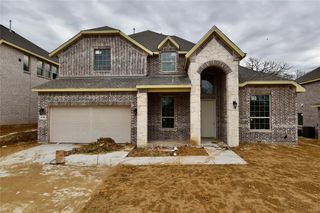 New construction Single-Family house 2720 LAVINIA, Corinth, TX 76210 - photo 0