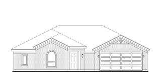 New construction Single-Family house 4701 Avion Drive, Sanger, TX 76266 - photo 1