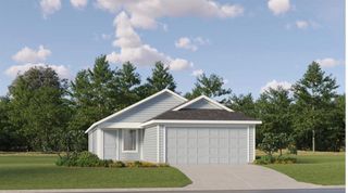 New construction Single-Family house 248 Dallas Drive, Angleton, TX 77515 Kitson- photo