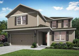 New construction Single-Family house 12537 Hoptree Rd, Jacksonville, FL 32219 - photo 1