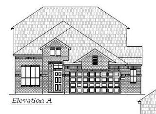 New construction Single-Family house 2991 Enz, New Braunfels, TX 78130 - photo 1