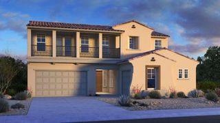 New construction Single-Family house 5664 N. 86Th Drive, Glendale, AZ 85305 - photo 1