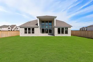 New construction Single-Family house 8818 Incandesce Rise Drive, Richmond, TX 77406 Cooper- photo