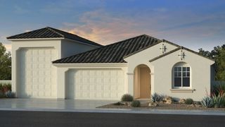 New construction Single-Family house 5209 W. Top Hand Trail, Laveen, AZ 85339 - photo