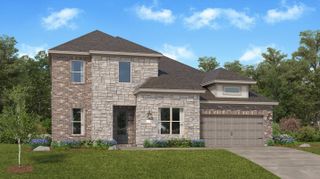 New construction Single-Family house 29614 Apple Glen Court, Fulshear, TX 77423 - photo
