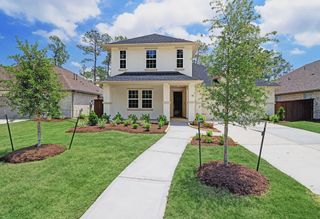 New construction Single-Family house Conroe, TX 77302 - photo