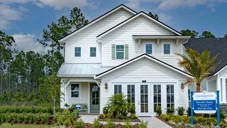 New construction Single-Family house 81 Oak Breeze Drive, Ponte Vedra Beach, FL 32081 - photo