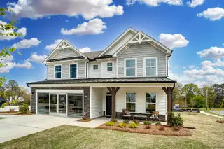 New construction Townhouse house 122 Summerhill Drive, Mooresville, NC 28115 Davidson- photo