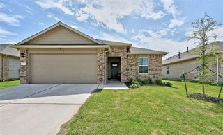 New construction Single-Family house 1312 Camden Ln, Lockhart, TX 78644 - photo