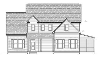 New construction Single-Family house 107 Martins Point Drive, Charleston, SC 29492 - photo 1